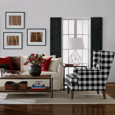 Eastern standard time for assistance. Parker Chair | Chairs & Chaises | Country living room ...