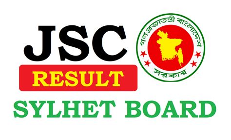 Jsc Result 2023 Sylhet Board