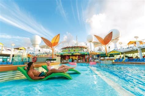 The Best Royal Caribbean Ships For Kids Of Each Age Cruise Mummy