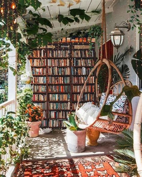 25 Coziest Reading Nook Ideas With Bohemian Style Homemydesign