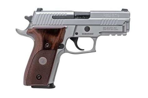 Sig Sauer P227 Elite Stainless Gungenius