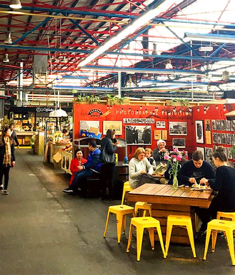 The south melbourne market has turned 150 and they're throwing a party! The best Markets in Melbourne to eat, shop and explore