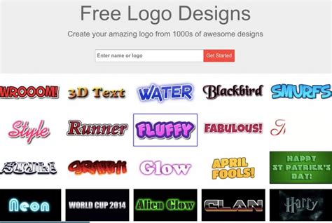 1 Best Logo Makers For Small Businesses In 2020 ⭐️⭐️