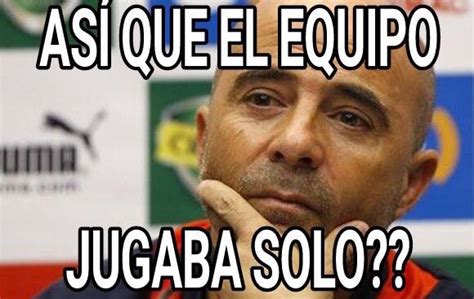 Jajajajajajajaja meme risa humorlatino panama colombia venezuela chile argentina humornegro like4like followforfollow follow4follow fotod. Los memes tras la derrota de Chile - Goal.com