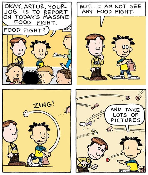 One Of My Favorite Stripes From Big Nate Big Nate Comics Big Nate