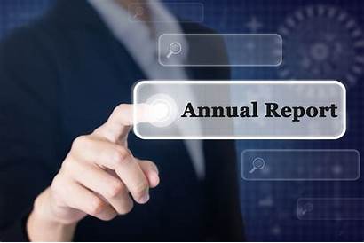 Annual Report Business Secretary Carolina State North