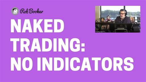 Naked Trading Price Action Tricks Techniques YouTube