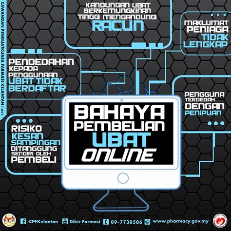 We did not find results for: Tips pembelian ubat atas talian | Nota Farmasi