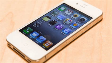 More Proof The White Iphone 4 Is On The Way Cnet