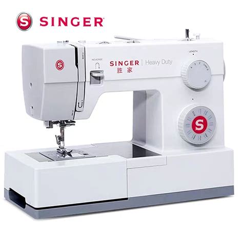 Singer Scholastic Heavy Duty Model 5523 Home Electric Sewing Machine
