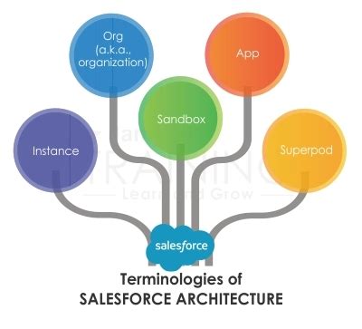 What is Salesforce Architecture? Tutorial Guide for Beginners