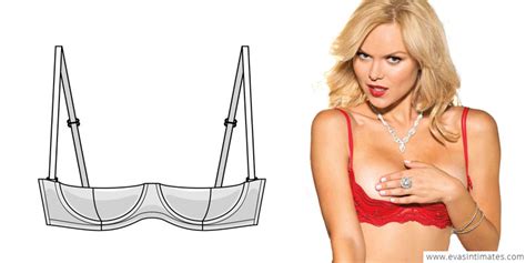 26 Bra Types Every Woman Should Know With Pictures