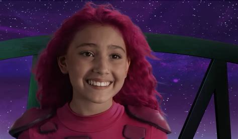 Movie Review The Adventures Of Sharkboy And Lavagirl In D Tvovermind