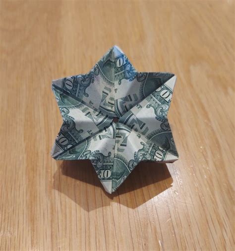 Pin By Erwin Mag On Money Origami In 2022 Money Origami Origami Made