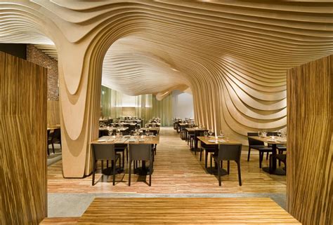 The architectural historians & architects have discovered the ordering architecture principles that are inherent in designs. Repetition Rhythm In Interior Design