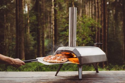 Make the Ultimate Backyard Pizza With Ooni Pizza Ovens - 365 Things Austin