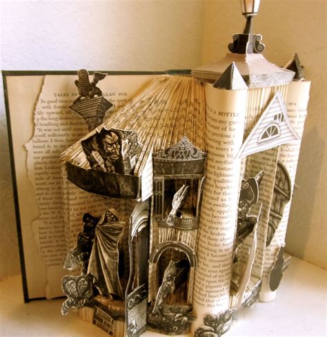 Book Art For Sale - BOKCROT
