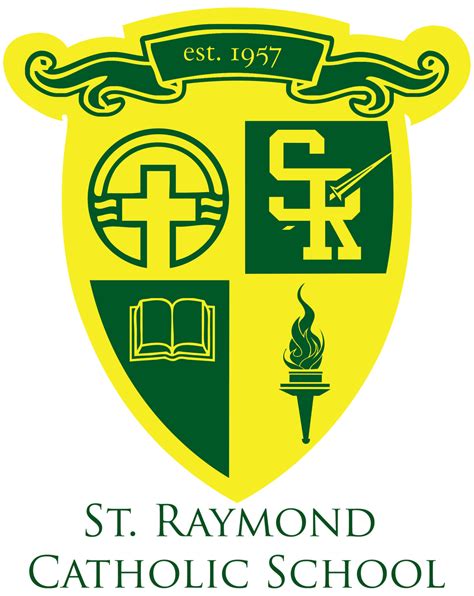 Saint Raymond Catholic School Tk 8th Downey Ca
