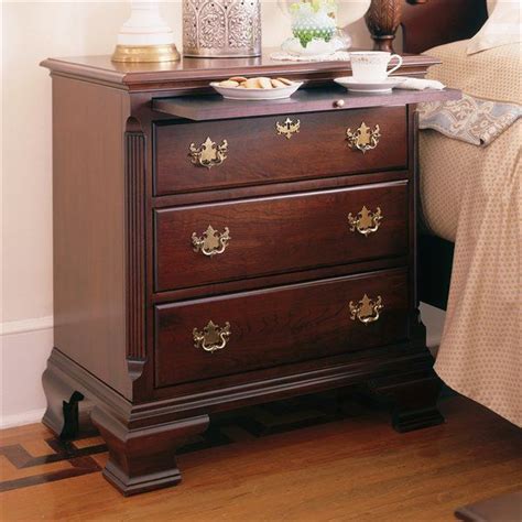 Kincaid bedroom furniture discontinued bedroom furniture new best. Shop Kincaid Furniture 60-142 Carriage House Bedside Chest ...