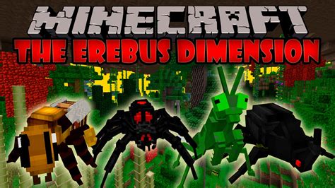 1 description 2 asper 3 balsam 4 baobab 5 cypress 6 eucalyptus 7 mahogany 8 marshwood 9 mossbark 10 bonus: THE EREBUS MOD - Dimension de Insectos Gigantes ...