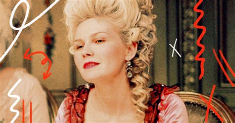 Played while marie antoinette is walking through her gardens and climbing the stairs at versailles after count fersen has left and she is feeling melancholic. What Marie Antoinette Reviews Got Wrong About The Movie
