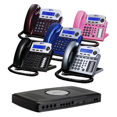 Small Business Must Haves Xblue Networks X16 Phone System Latf Usa News