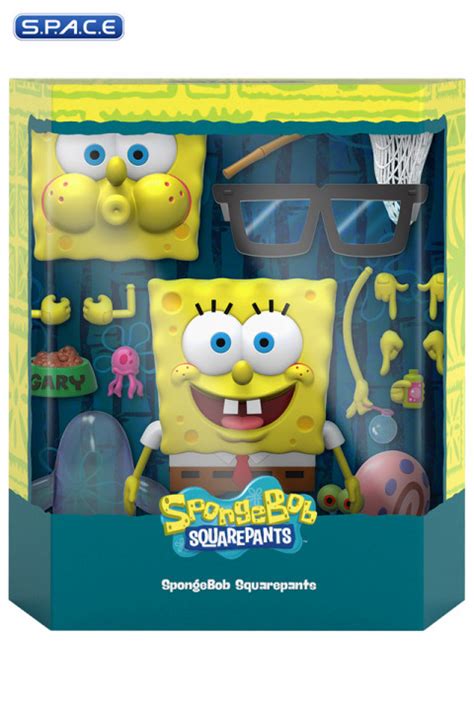 Ultimate Spongebob Spongebob Squarepants