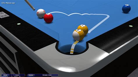 Download Virtual Pool 4 Full Pc Game