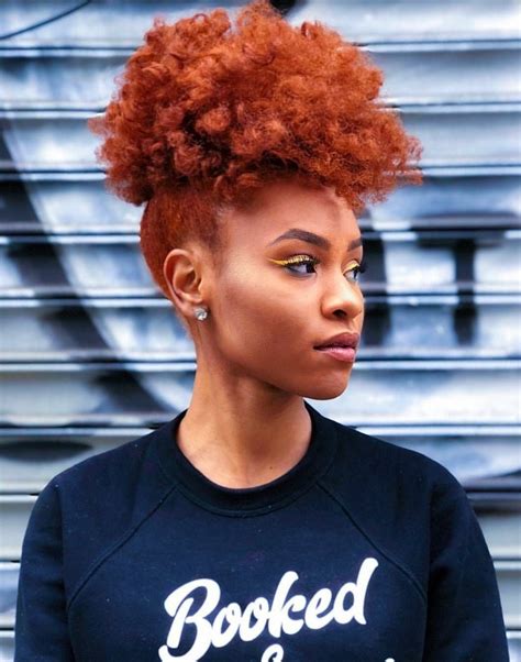 Coloration cheveux crépus - idées, techniques et entretien