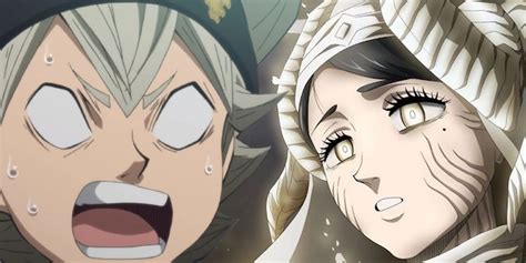 black clover gives asta a new power right before his most tragic fight