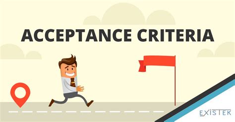 Acceptance Criteria Explanation Examples And Template By Victor