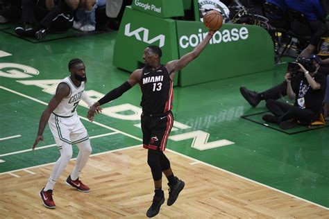 How To Watch Miami Heat Vs Boston Celtics Eastern Conference Finals