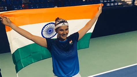 Tokyo olympics 2020 day 1 highlights: Indian Tennis Hopes at 2020 Tokyo Olympics End, Sania ...