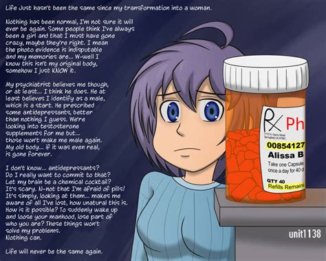 Tg Pills By Unit1138 On Deviantart