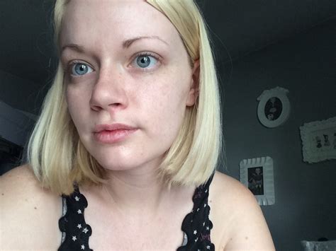 No Makeup And Pjs Early Morning Selfie 🌞 Ramblings