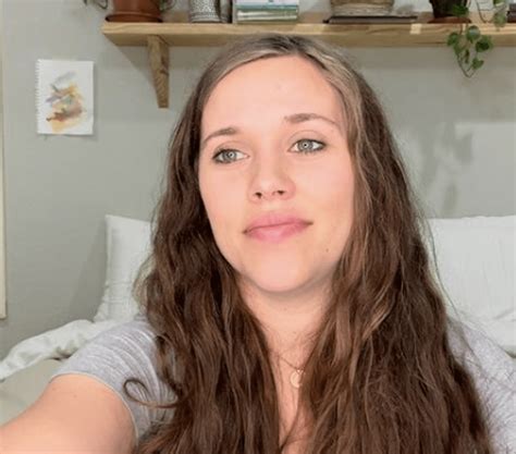 Jessa Duggar Answers To All Of Your Questions About Jim Bobs Favorite