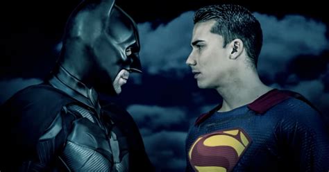 Heres The ‘batman Vs Superman Gay Porn Parody You Never Knew You
