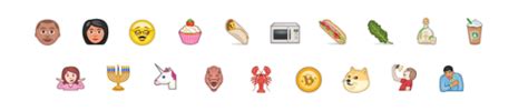 Emojis That Should Exist But Dont