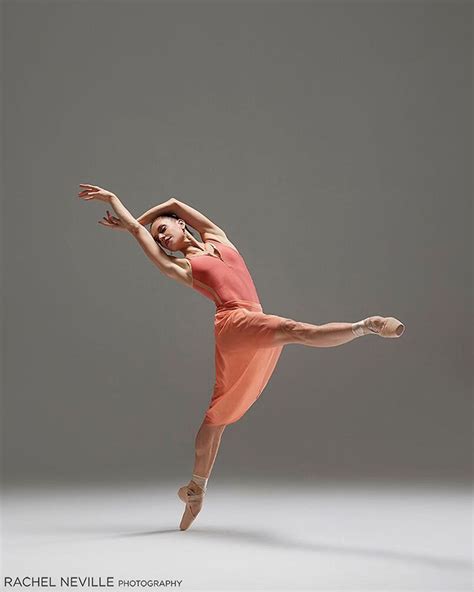 Graceful Motion of Professional Dancers Photography by ...