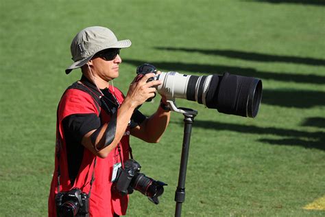The Best Way To Learn Sports Photography Envato Tuts