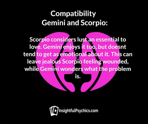 Scorpio Woman Break Up With Cancer Man