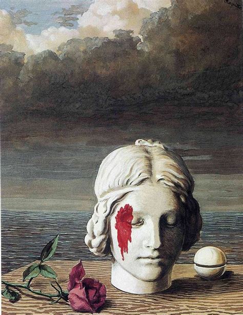 René Magritte el artista surrealista Cultura Colectiva Surrealismo