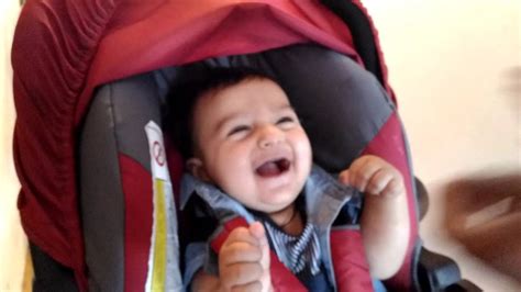 Baby Videos Baby Laughing And Giggles Babys First Laugh How To Make Baby