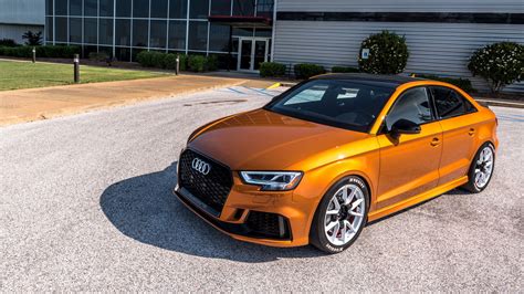 Audi a5 intake and exhaust tuning. This 600bhp tuned Audi RS3 is a nine-second car | Top Gear