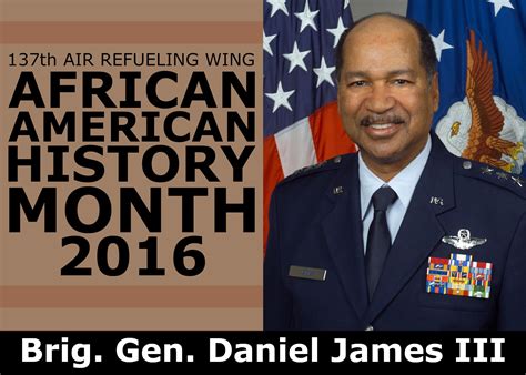African American History Month Series Part 2 Of 4 Brig Gen Daniel