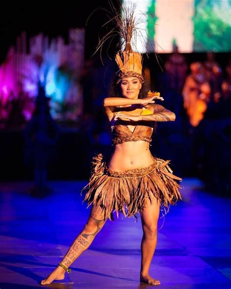 Tahiti Dance Fitness On Instagram “ I Do Believe In The Old Saying What Does Not Kill You