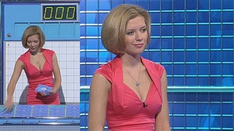Rachel Riley Accused Of Choosing Frumpy Looks Over Sexy Outfits For