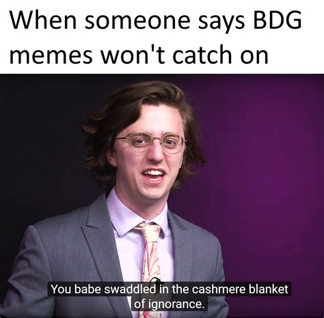 bdg memes are on the rise invest now r memeeconomy
