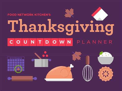 host a stress free thanksgiving by starting your prep ahead of time find out what you can do