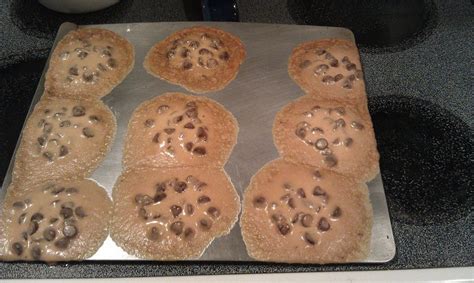 Cookie Fail Reasons You Should Be Easier On Yourself When You Mess Up